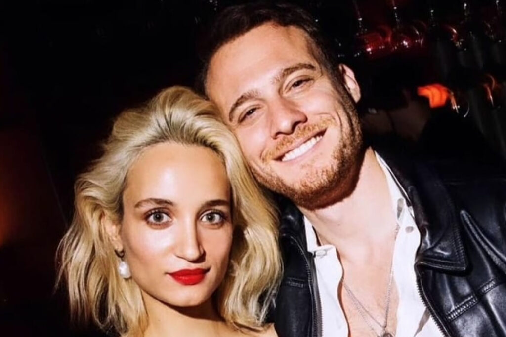 melisa sabanci tapan ve kerem bursin aski 10 ay surdu 3ylYygIt