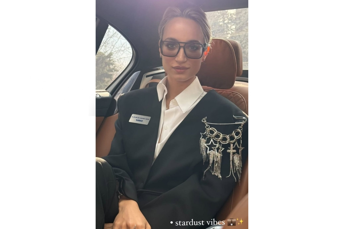 melisa sabanci tapanin tusiad toplantisina giderken sectigi 38 bin 150 tllik kombini dikkat cekti iVKceOUN