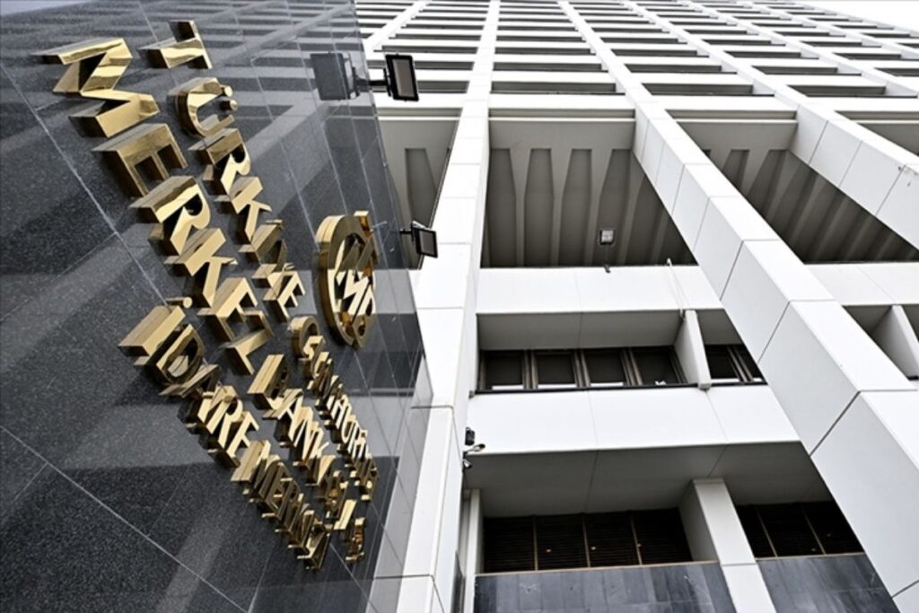 merkez bankasi 250 baz puan indirim yapti politika faizi yuzde 45ten yuzde 425e dustu 69jZG73h