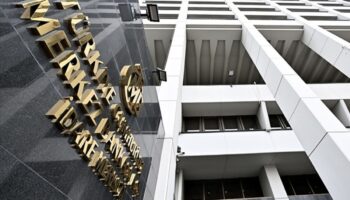 merkez bankasi 250 baz puan indirim yapti politika faizi yuzde 45ten yuzde 425e dustu 69jZG73h