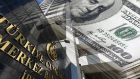 merkez bankasi dolartlnin yukselisine karsi 58 milyar dolar satisi yaparak rezervlerde geri donus yasadi 5rrPWlbp