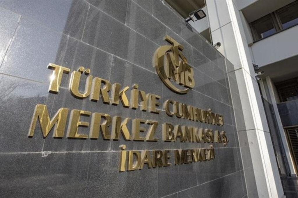 merkez bankasi doviz rezervleri tarihi rekorunu kirdi VbRySBQJ