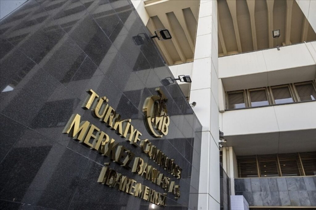 merkez bankasi ppk ozetini yayinlandi para politikasi enflasyon gorunumune gore sekillenecek QB3ujvXT