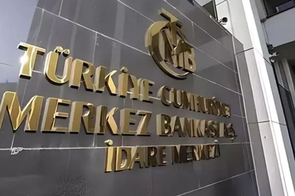 merkez bankasi reeskont islemlerdeki iskonto faiz oranini dusurdu YqsfwJgp