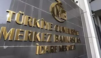 merkez bankasi reeskont islemlerdeki iskonto faiz oranini dusurdu YqsfwJgp