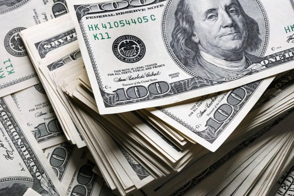 merkez bankasi toplam rezervleri 167 milyar 492 milyon dolar oldu gP3WQWUg