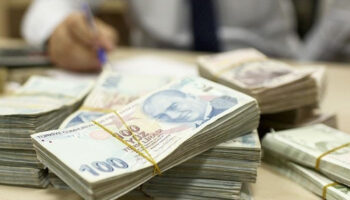 merkezi yonetim butcesi subat ayinda 3101 milyar tl acik verdi gelirler 7234 milyar tlye CA88vlhK