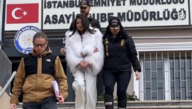 merve taskin mahkemeyi podyuma gozaltini defileye cevirdi qkyu1eGT