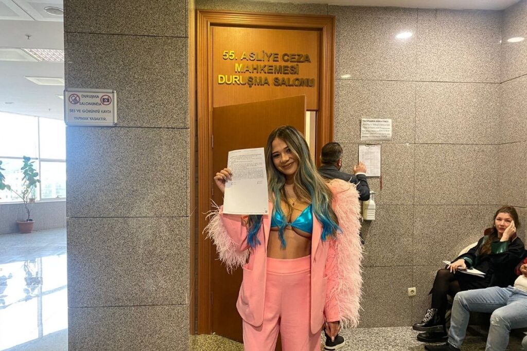 merve taskina 400 bin tllik randevu gozaltisi 9LyTPQiu