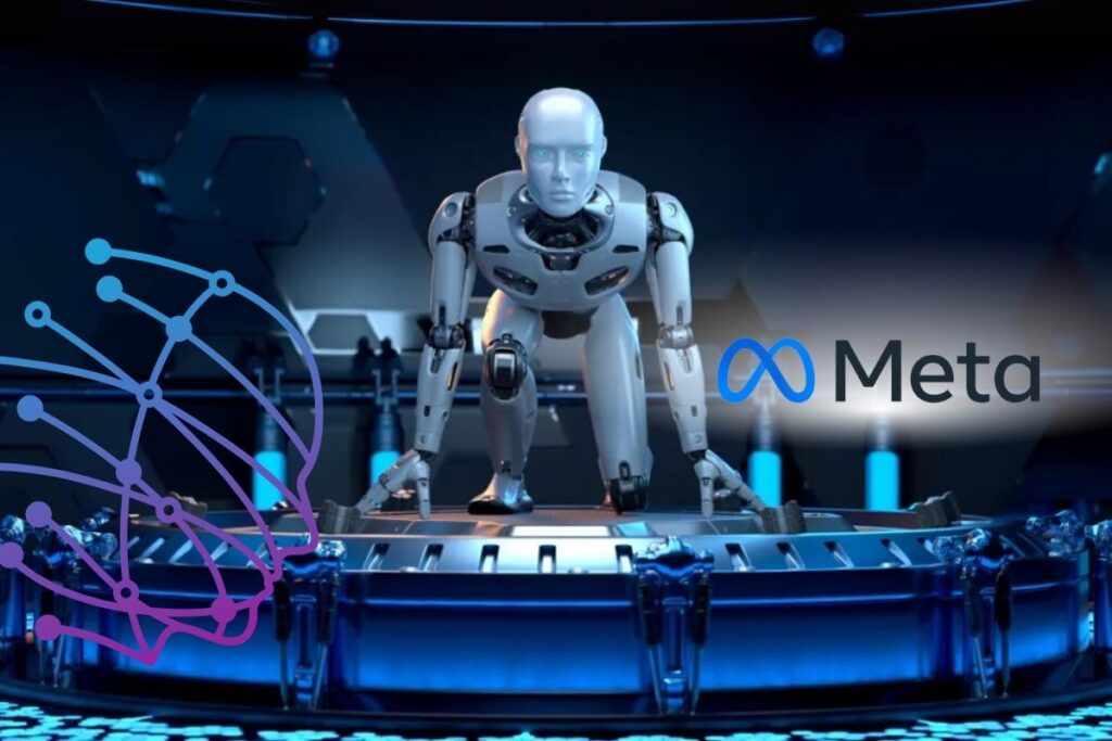meta yapay zeka destekli insansi robotlara yatirim yapiyor abYeQAyY