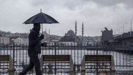 meteoroloji ve akomdan ust uste uyarilar yeni haftada istanbulda sicakliklar 20 derece birden dusecek qjMxGNVk