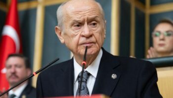 mhp genel baskani devlet bahceliden suriye aciklamasi siyonist barbarligin devrede oldugu karanlik tablo dnjDI3Qd