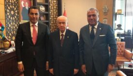 mhp myk uyesi metin ariden vefa fotografi met gun group yk baskani metin gunes ile IMNvvyzO