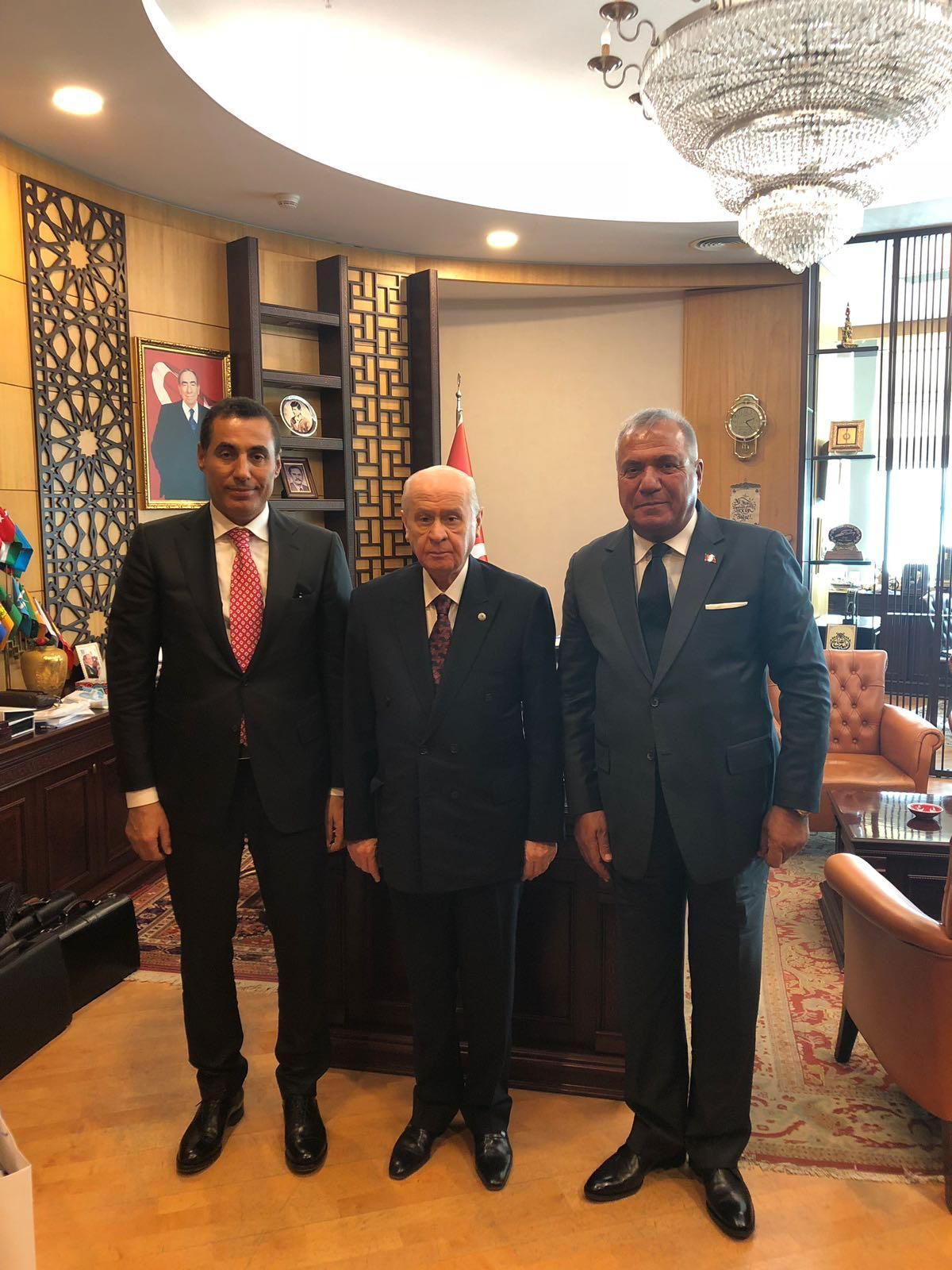 MHP MYK üyesi Metin Ari'den 'vefa' fotoğrafı: MET-GÜN Holding YK Başkanı Metin Güneş ile birlikte Devlet Bahçeli'yle çekildikleri fotoğrafı paylaştı 1 mhp myk uyesi metin ariden vefa fotografi met gun holding yk baskani metin gunes ile m5gWEv6w