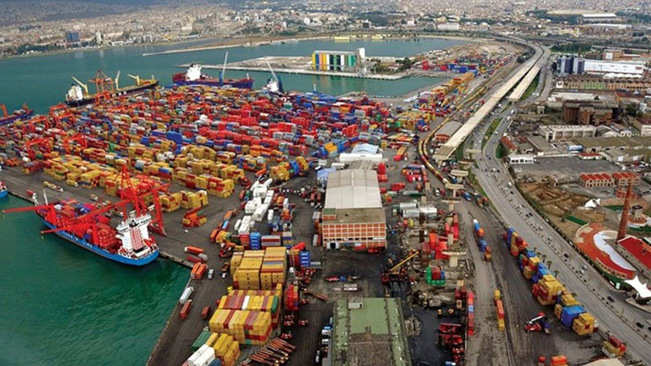 miami limaninin kardesi alsancak limani icin baeli ad ports ile 2023 yilindan bu yana 6aklcnRB