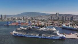 miami limaninin kardesi alsancak limani icin baeli ad ports ile 2023 yilindan bu yana 9tHg4Zdi