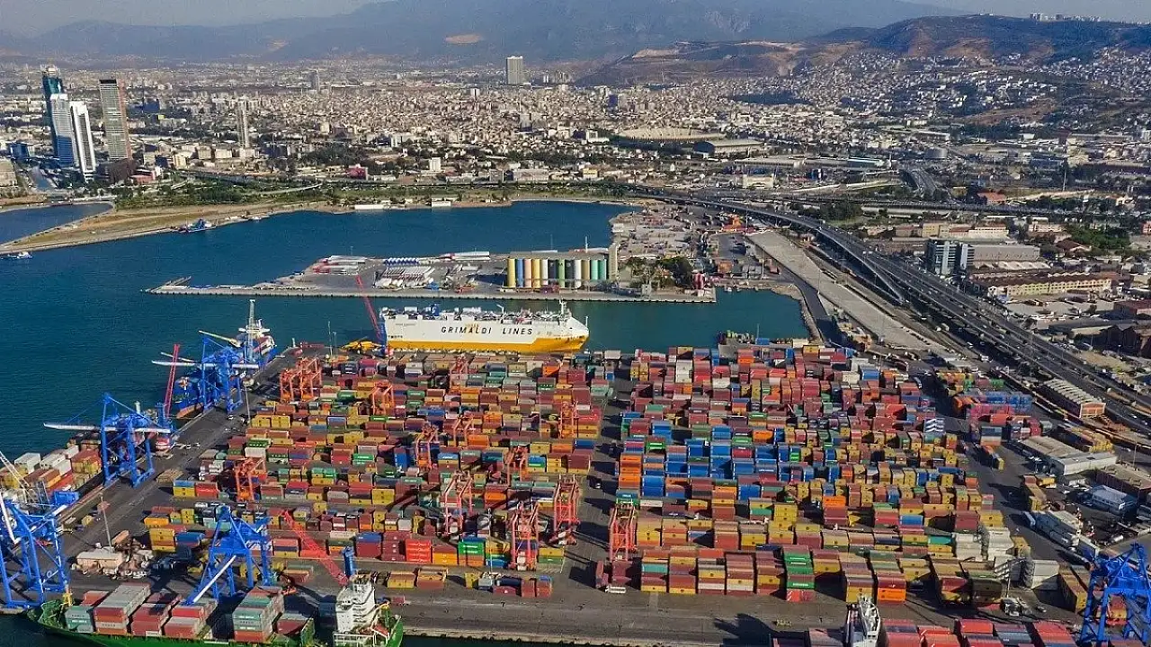 miami limaninin kardesi alsancak limani icin baeli ad ports ile 2023 yilindan bu yana KEQimubv