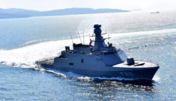 milgem projesiyle turk savunma sanayisi ihracatta hizla buyuyor FIv8fdV8