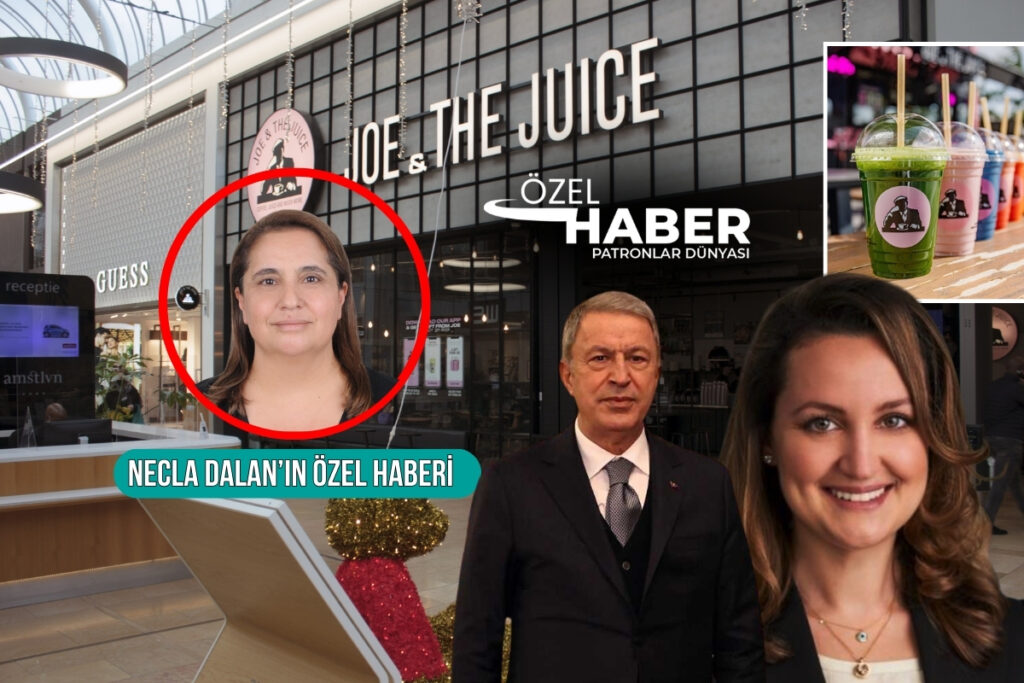 milli savunma eski bakani hulusi akarin gelini melis kahya akar liderligindeki general atlanticin markasi HrzbA3ug