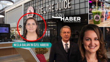 milli savunma eski bakani hulusi akarin gelini melis kahya akar liderligindeki general atlanticin markasi HrzbA3ug