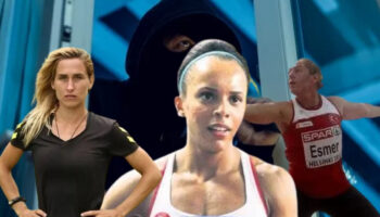 milli sporcular sema aydemir dilek esmer ve meliz redifin ortak yasadiklari eve giren hirsizi 3bfDQnKe