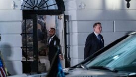 milyarder elon muskin kabine toplantisinda disisleri bakani rubio ve ulastirma bakani duffy ile tartistigi 2LktuMHu