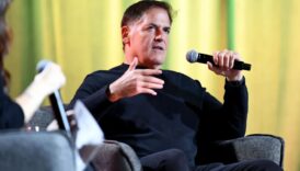 milyarder yatirimci mark cuban bu dunyada iki tur sirket olacak yapay zeka konusunda harika Shgg7OAE
