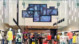 moda perakende zinciri quiz 23 magazasini kapatarak iflas bayragini cekti scdSOtSO