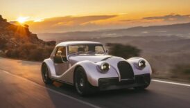 morgan supersport adli en yeni amiral gemisi modelini tanitti Iyl77JQg