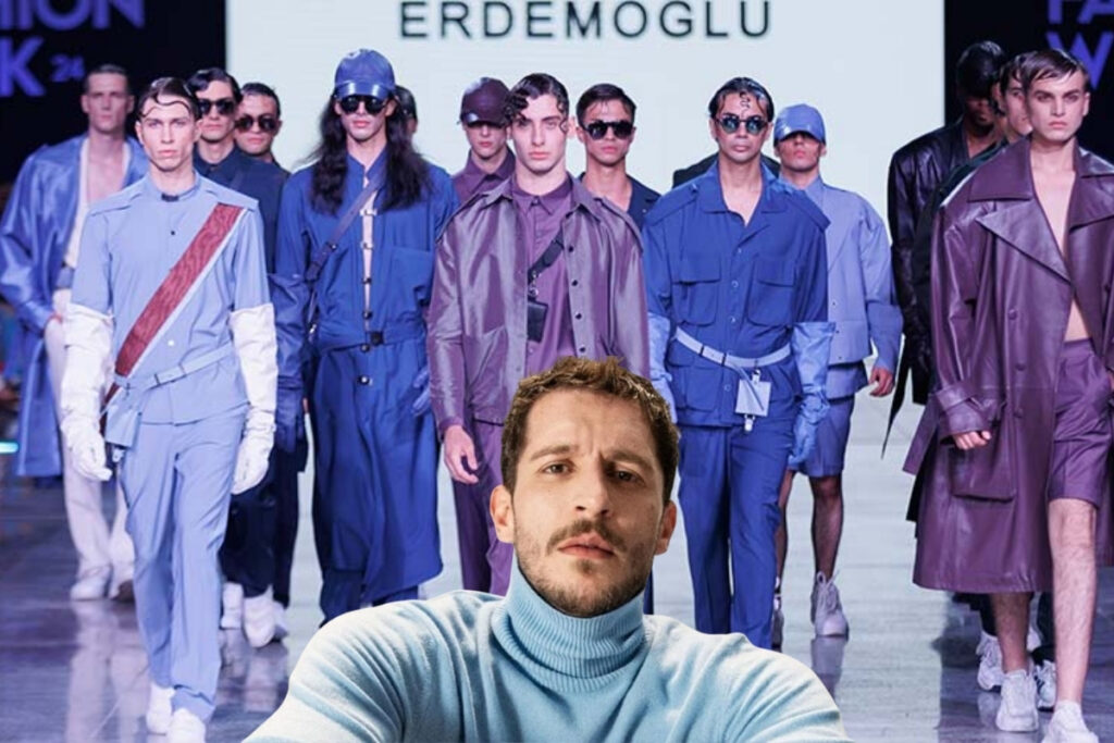 moskovada turk ruzgari esecek uraz kaygilaroglu emre erdemoglu ile podyuma cikacak qSSQ3FSZ