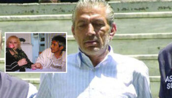 muazzez abacinin eski esi yeralti dunyasinin onde gelen isimlerinden hasan heybetli cezaevinde oldu h3gxYtbp