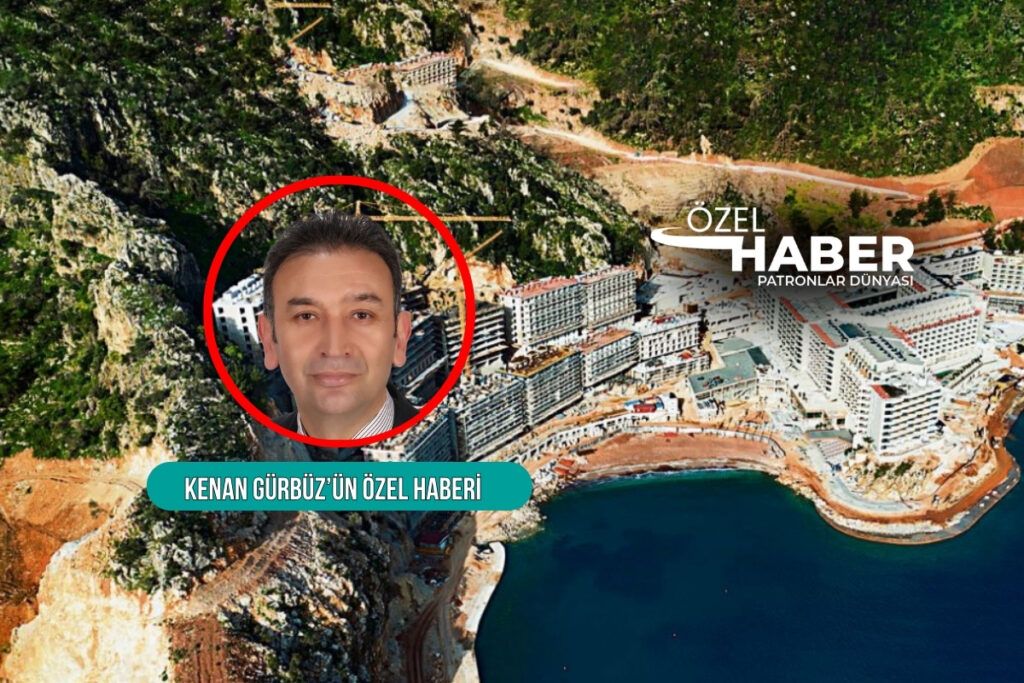 mugla cevre mudurlugunden marmaris belediyesine sinpas insaatini yikin yazisi YAE7hGne