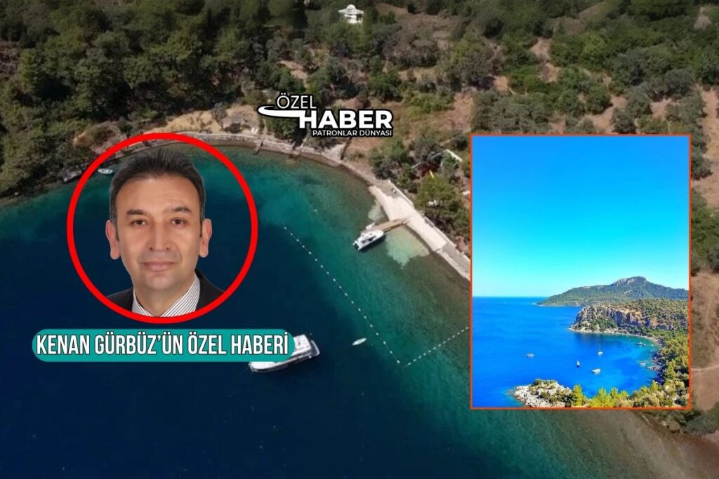 mugla idare mahkemesi ilk kez pdnin gundeme getirdigi marmaristeki sit alanina iskele projesini durdurdu M1Jijl3j