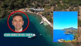 mugla idare mahkemesi ilk kez pdnin gundeme getirdigi marmaristeki sit alanina iskele projesini durdurdu M1Jijl3j