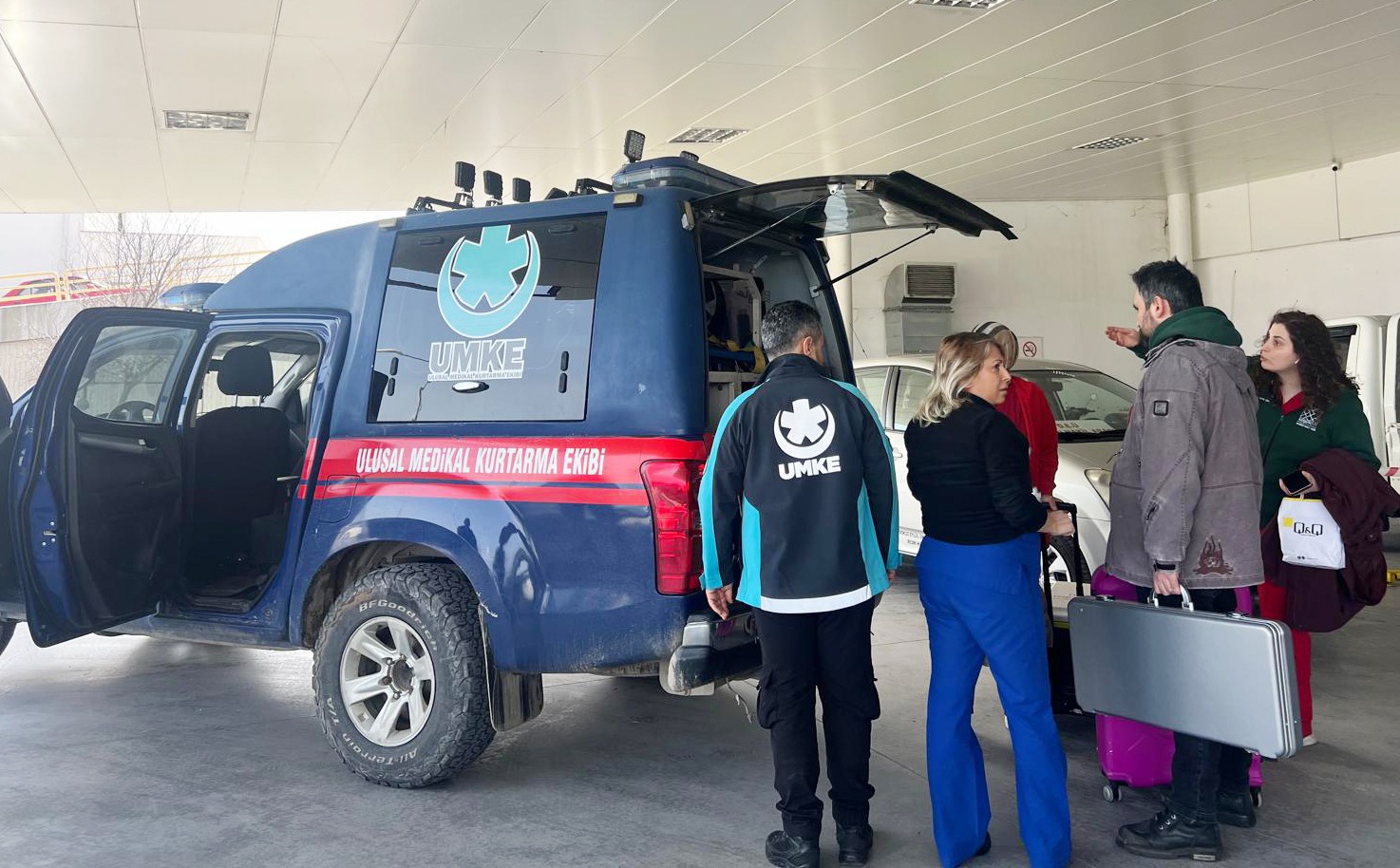 muglada beyin olumu gerceklesen hasta organlari ile 5 kisiye hayat verecek 0 CCUEgQ9Y