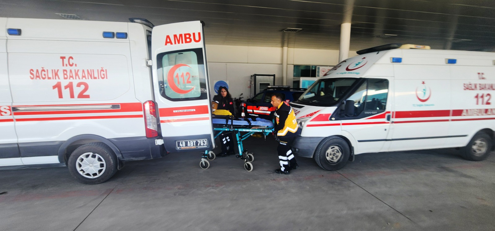 muglada beyin olumu gerceklesen hasta organlari ile 5 kisiye hayat verecek 3 GuiR7W1K