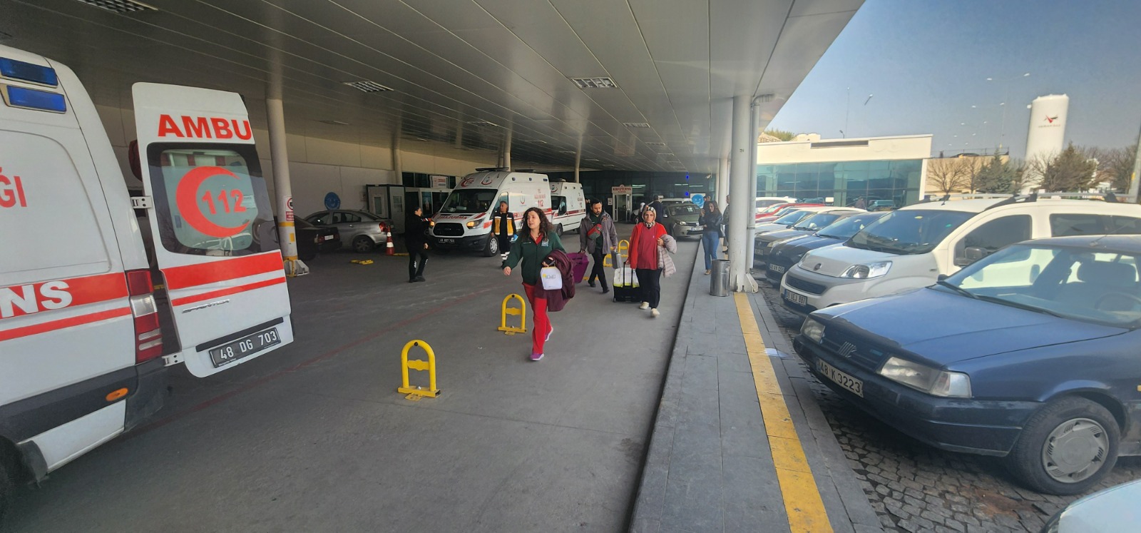 muglada beyin olumu gerceklesen hasta organlari ile 5 kisiye hayat verecek 5 F8jbyvmw