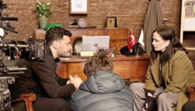 murat yildirim ile eva greenin basrolu paylastigi agaclar filminden ilk kareler pCfEcHA2
