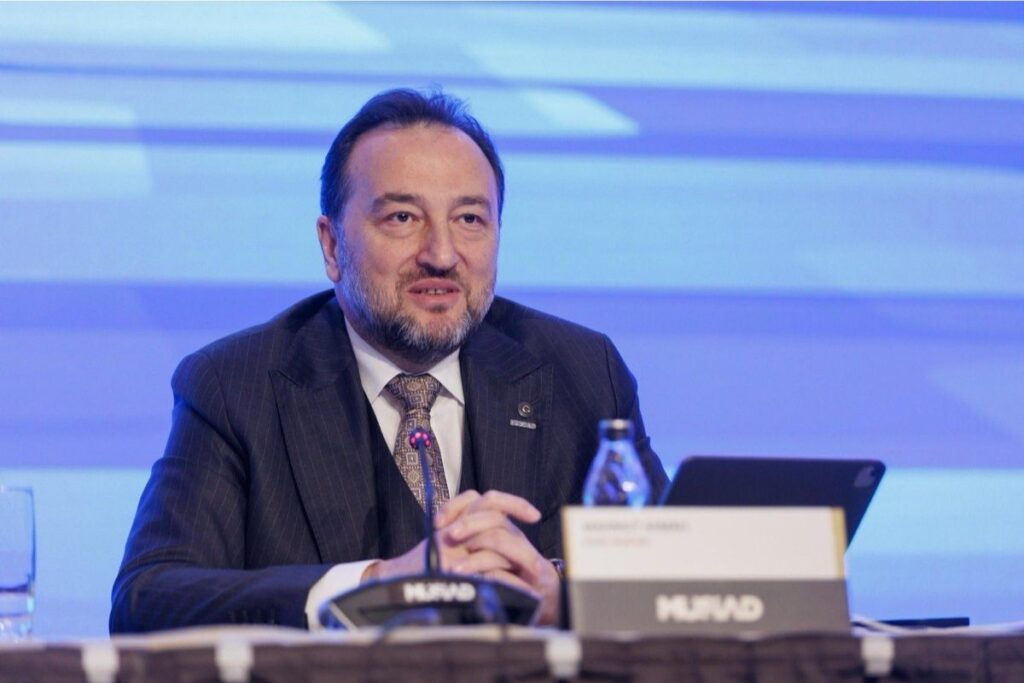 musiaddan hukumete cagri yapisal reformlar hiz kazanmali merkez bankasinin cabalari yetmiyor l12RJSA4