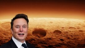 musk marsa ilk gorevin gelecek yil baslatilacagini acikladi QUVSdXTv