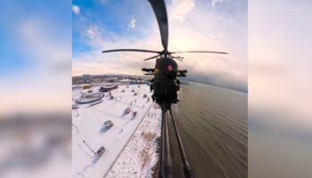 namludaki kameradan atak helikopteri wkEEDjJf
