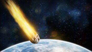 nasa 2024 yr4 asteroidinin dunyaya carpma ihtimalinin yuzde 31e yukseldigini acikladi V55DSnFy