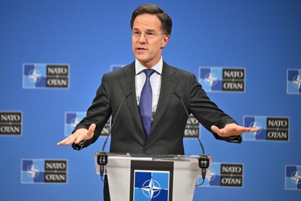 nato genel sekreteri mark ruttetan avrupaya ayar eger beni dinlemezseniz washingtonda cok iyi bir pPuhf4nC