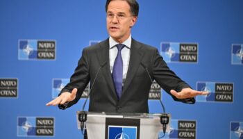 nato genel sekreteri mark ruttetan avrupaya ayar eger beni dinlemezseniz washingtonda cok iyi bir pPuhf4nC