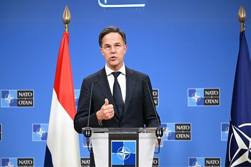 nato genel sekreteri rutteden turk savunma sanayisine ovgu temeli cok guclu yuzlerce sirket inovasyon 8k69NqKz
