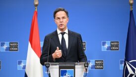 nato genel sekreteri rutteden turk savunma sanayisine ovgu temeli cok guclu yuzlerce sirket inovasyon 8k69NqKz