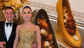 nazli sabancinin ayakkabi konseptli sunumlari m7XWkTl8