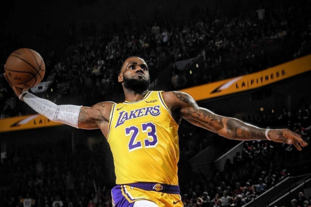 nba tarihinde lebron james 50 bin sayi barajini asan ilk oyuncu oldu kmGRY7kj