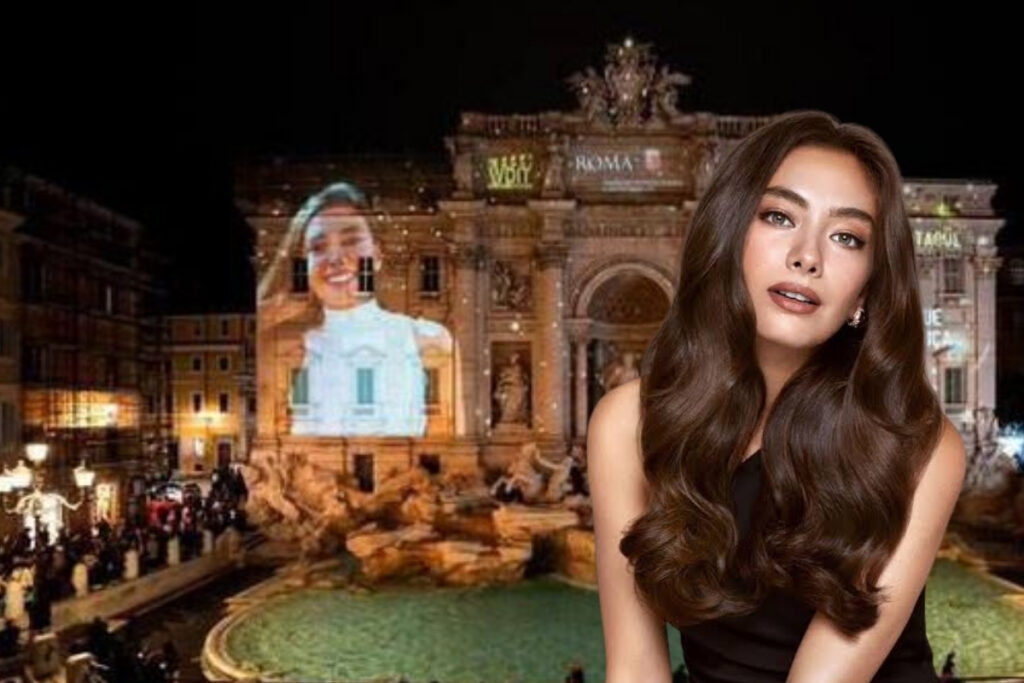 neslihan atagul i am kampanyasiyla new york ve romada buyuk bir cikarmaya imza atti XgNMAmOz