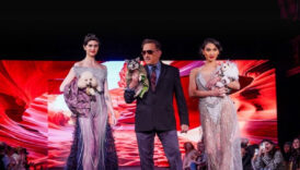 new york moda haftasinda kopek giysileri defilesi duzenleyen anthony rubionun 10 bin dolarlik giysileri pXfHhkWu